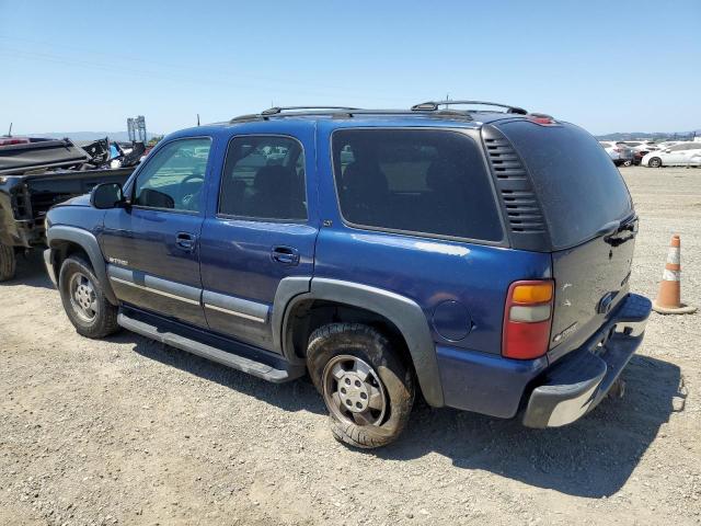 Photo 1 VIN: 1GNEK13TX2J203624 - CHEVROLET TAHOE K150 