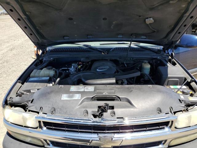 Photo 11 VIN: 1GNEK13TX2J203624 - CHEVROLET TAHOE K150 