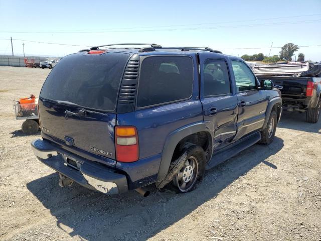 Photo 2 VIN: 1GNEK13TX2J203624 - CHEVROLET TAHOE K150 