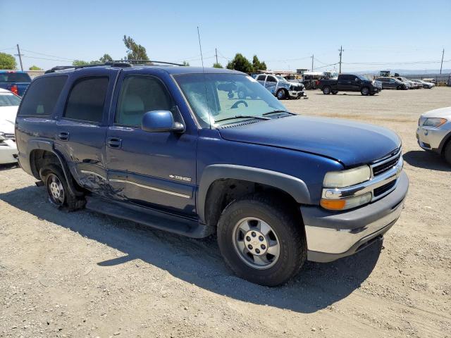 Photo 3 VIN: 1GNEK13TX2J203624 - CHEVROLET TAHOE K150 