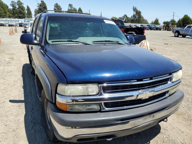 Photo 4 VIN: 1GNEK13TX2J203624 - CHEVROLET TAHOE K150 