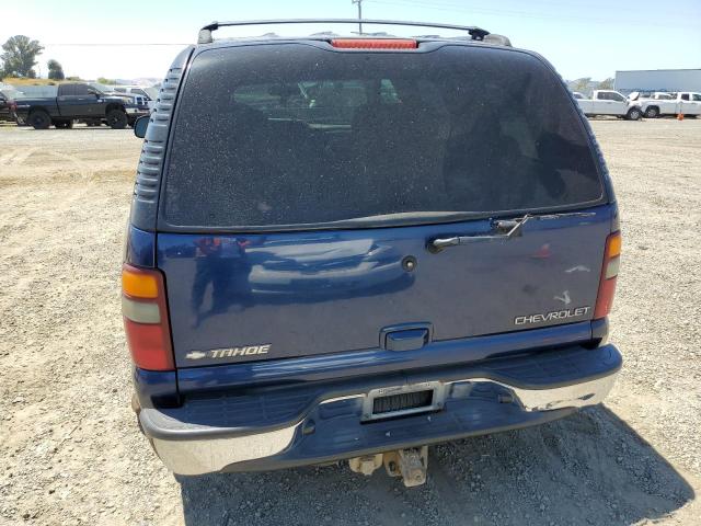 Photo 5 VIN: 1GNEK13TX2J203624 - CHEVROLET TAHOE K150 