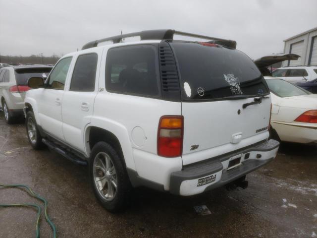 Photo 2 VIN: 1GNEK13TX2R291348 - CHEVROLET TAHOE K150 