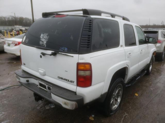 Photo 3 VIN: 1GNEK13TX2R291348 - CHEVROLET TAHOE K150 