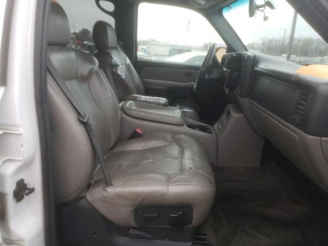 Photo 4 VIN: 1GNEK13TX2R291348 - CHEVROLET TAHOE K150 