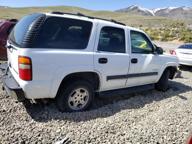 Photo 2 VIN: 1GNEK13TX3J320606 - CHEVROLET TAHOE 