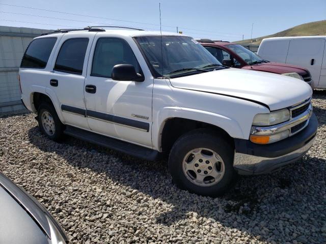 Photo 3 VIN: 1GNEK13TX3J320606 - CHEVROLET TAHOE 