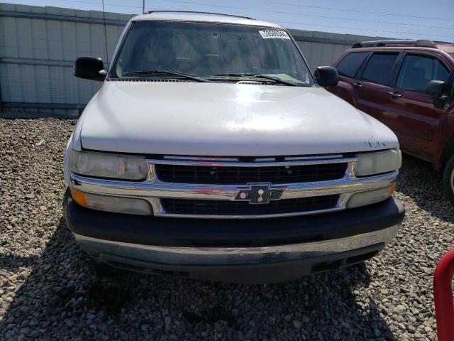 Photo 4 VIN: 1GNEK13TX3J320606 - CHEVROLET TAHOE 