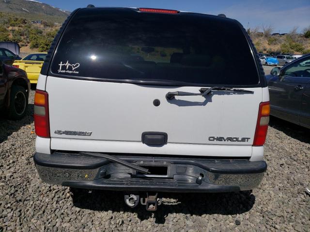 Photo 5 VIN: 1GNEK13TX3J320606 - CHEVROLET TAHOE 