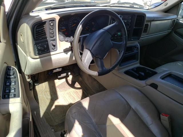 Photo 7 VIN: 1GNEK13TX3J320606 - CHEVROLET TAHOE 