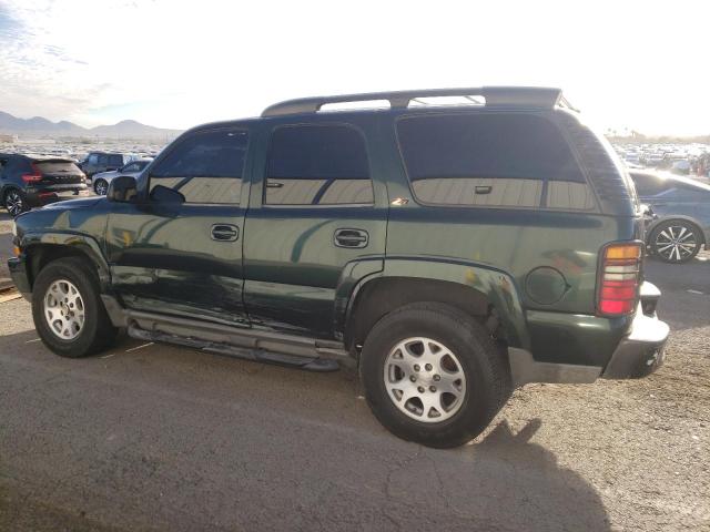 Photo 1 VIN: 1GNEK13TX3R172104 - CHEVROLET TAHOE K150 