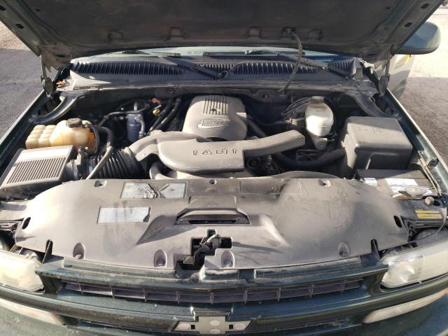 Photo 10 VIN: 1GNEK13TX3R172104 - CHEVROLET TAHOE K150 