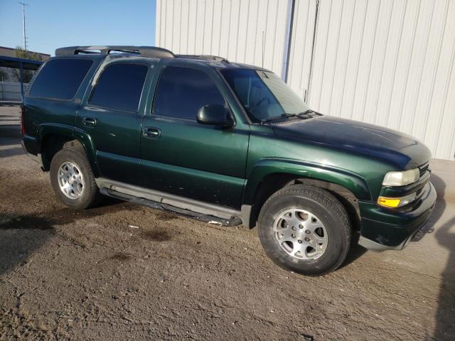 Photo 3 VIN: 1GNEK13TX3R172104 - CHEVROLET TAHOE K150 