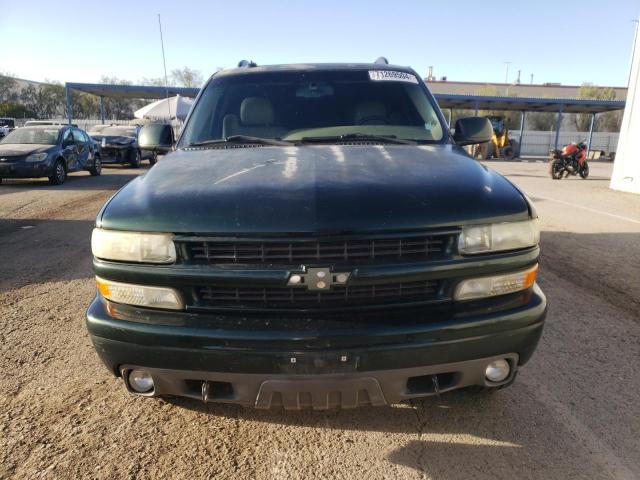 Photo 4 VIN: 1GNEK13TX3R172104 - CHEVROLET TAHOE K150 