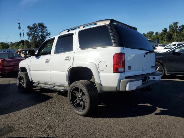 Photo 1 VIN: 1GNEK13TX3R307226 - CHEVROLET TAHOE K150 