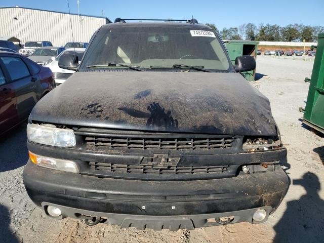 Photo 4 VIN: 1GNEK13TX4R187218 - CHEVROLET TAHOE K150 