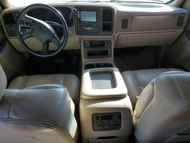 Photo 7 VIN: 1GNEK13TX4R187218 - CHEVROLET TAHOE K150 