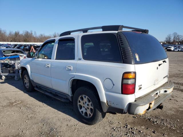 Photo 1 VIN: 1GNEK13TX4R262516 - CHEVROLET TAHOE K150 