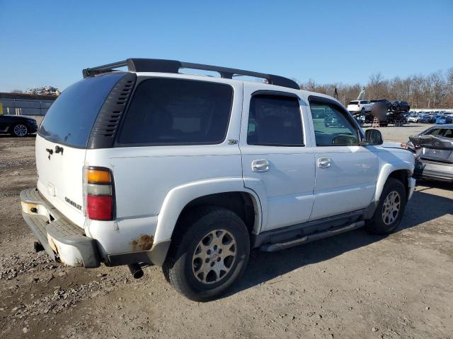 Photo 2 VIN: 1GNEK13TX4R262516 - CHEVROLET TAHOE K150 