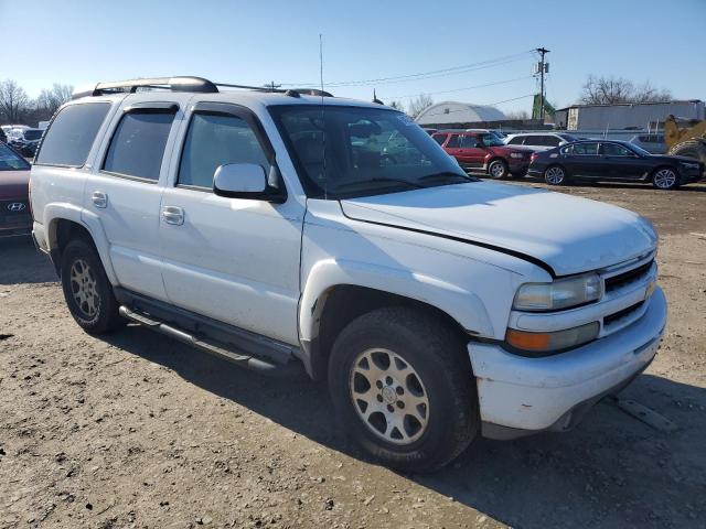 Photo 3 VIN: 1GNEK13TX4R262516 - CHEVROLET TAHOE K150 