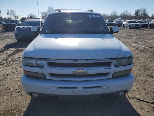 Photo 4 VIN: 1GNEK13TX4R262516 - CHEVROLET TAHOE K150 