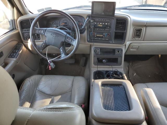 Photo 7 VIN: 1GNEK13TX4R262516 - CHEVROLET TAHOE K150 