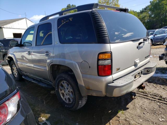 Photo 1 VIN: 1GNEK13TX4R311102 - CHEVROLET TAHOE K150 