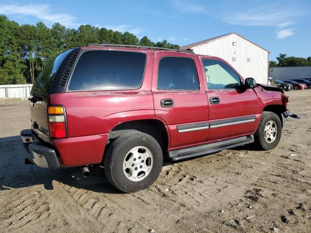 Photo 2 VIN: 1GNEK13TX5J159676 - CHEVROLET TAHOE K150 