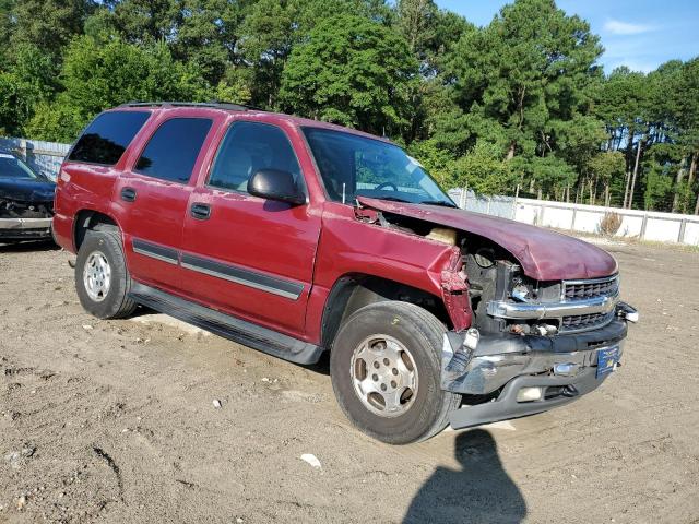 Photo 3 VIN: 1GNEK13TX5J159676 - CHEVROLET TAHOE K150 