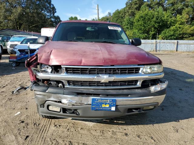 Photo 4 VIN: 1GNEK13TX5J159676 - CHEVROLET TAHOE K150 