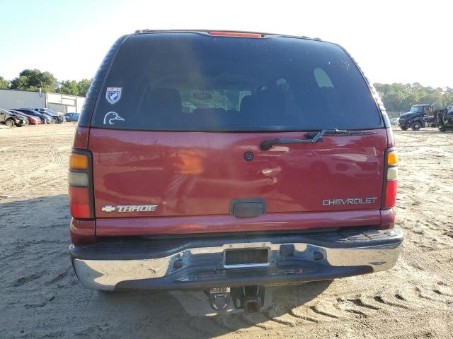 Photo 5 VIN: 1GNEK13TX5J159676 - CHEVROLET TAHOE K150 