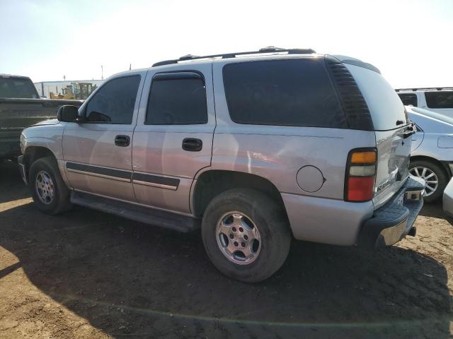 Photo 1 VIN: 1GNEK13TX5J255016 - CHEVROLET TAHOE 