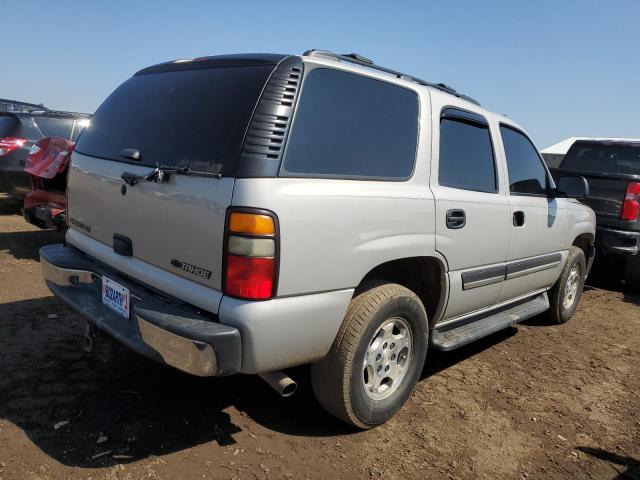 Photo 2 VIN: 1GNEK13TX5J255016 - CHEVROLET TAHOE 