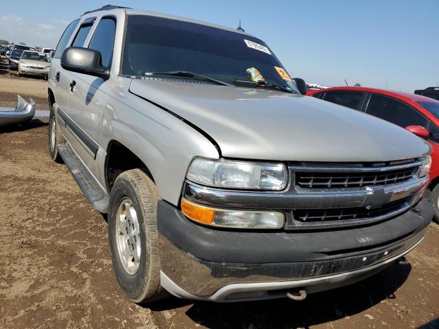 Photo 4 VIN: 1GNEK13TX5J255016 - CHEVROLET TAHOE 