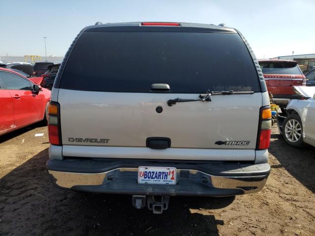 Photo 5 VIN: 1GNEK13TX5J255016 - CHEVROLET TAHOE 