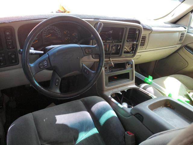 Photo 7 VIN: 1GNEK13TX5J255016 - CHEVROLET TAHOE 