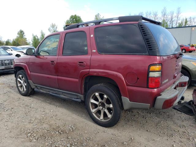 Photo 1 VIN: 1GNEK13TX5R121530 - CHEVROLET TAHOE 