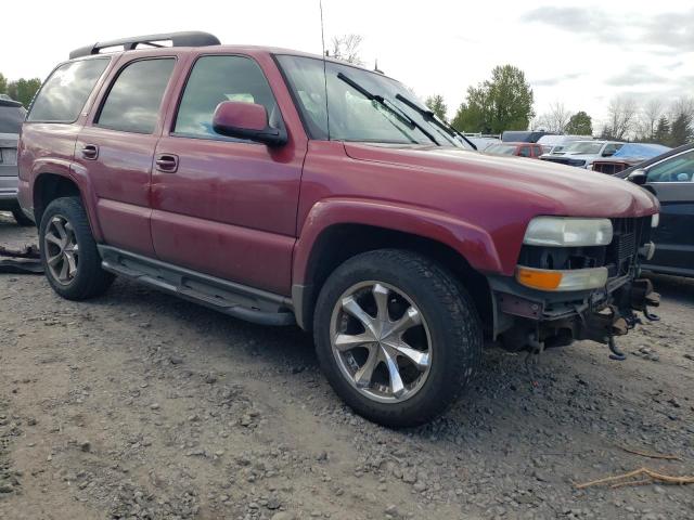 Photo 3 VIN: 1GNEK13TX5R121530 - CHEVROLET TAHOE 