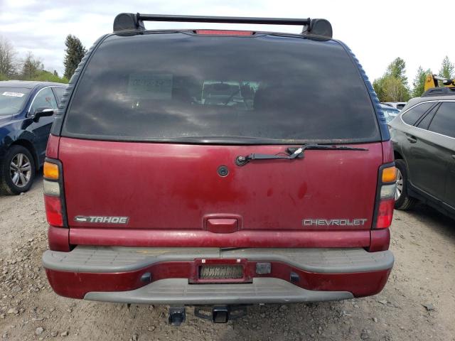 Photo 5 VIN: 1GNEK13TX5R121530 - CHEVROLET TAHOE 