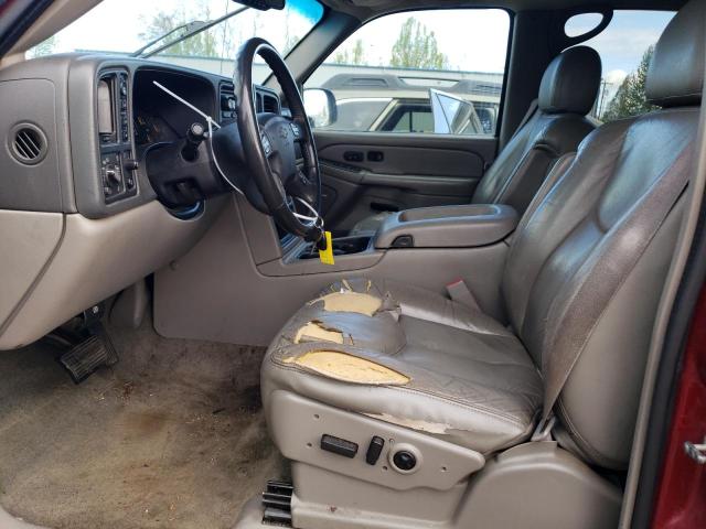 Photo 6 VIN: 1GNEK13TX5R121530 - CHEVROLET TAHOE 