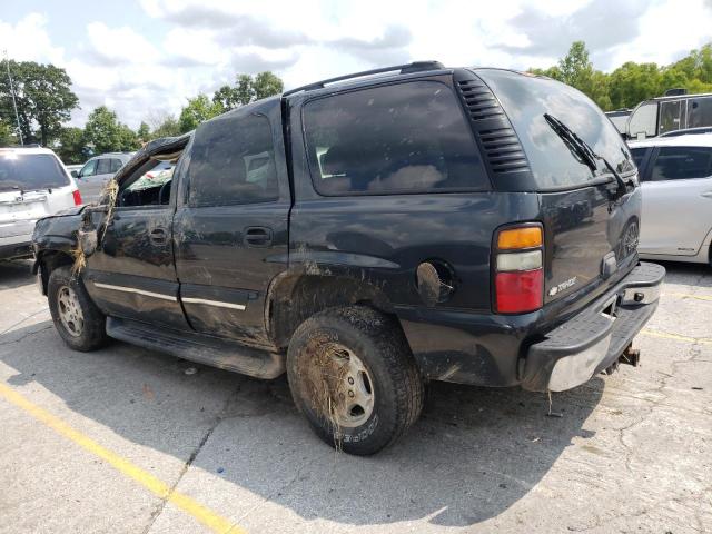 Photo 1 VIN: 1GNEK13TX5R124203 - CHEVROLET TAHOE K150 