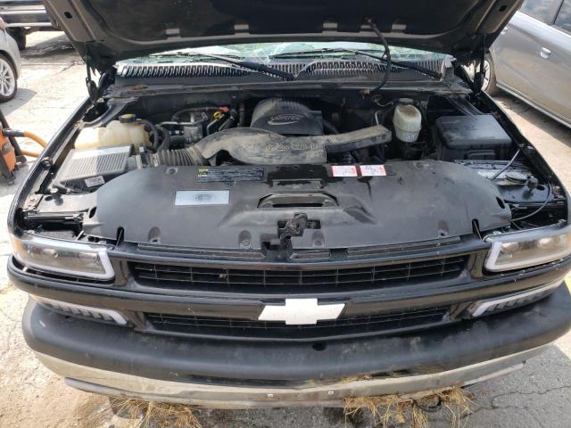 Photo 10 VIN: 1GNEK13TX5R124203 - CHEVROLET TAHOE K150 