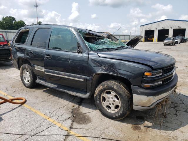 Photo 3 VIN: 1GNEK13TX5R124203 - CHEVROLET TAHOE K150 