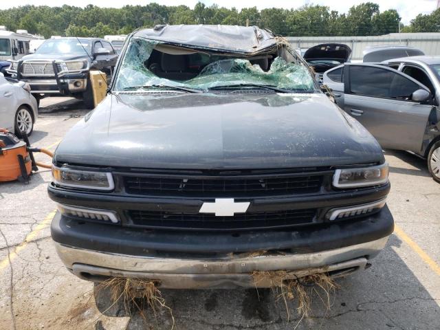 Photo 4 VIN: 1GNEK13TX5R124203 - CHEVROLET TAHOE K150 