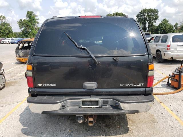 Photo 5 VIN: 1GNEK13TX5R124203 - CHEVROLET TAHOE K150 