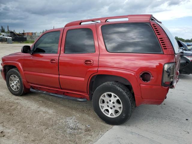 Photo 1 VIN: 1GNEK13TX5R180450 - CHEVROLET TAHOE K150 