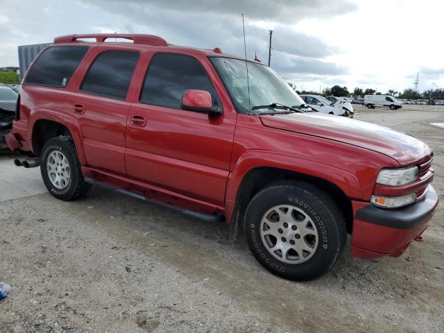 Photo 3 VIN: 1GNEK13TX5R180450 - CHEVROLET TAHOE K150 