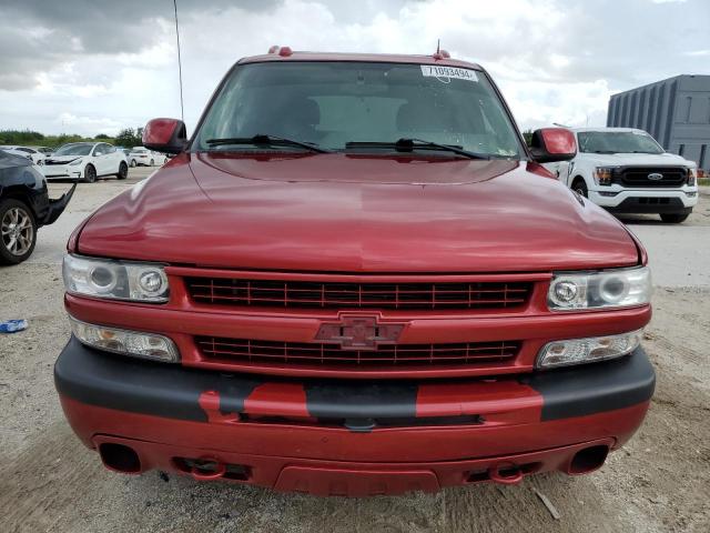 Photo 4 VIN: 1GNEK13TX5R180450 - CHEVROLET TAHOE K150 