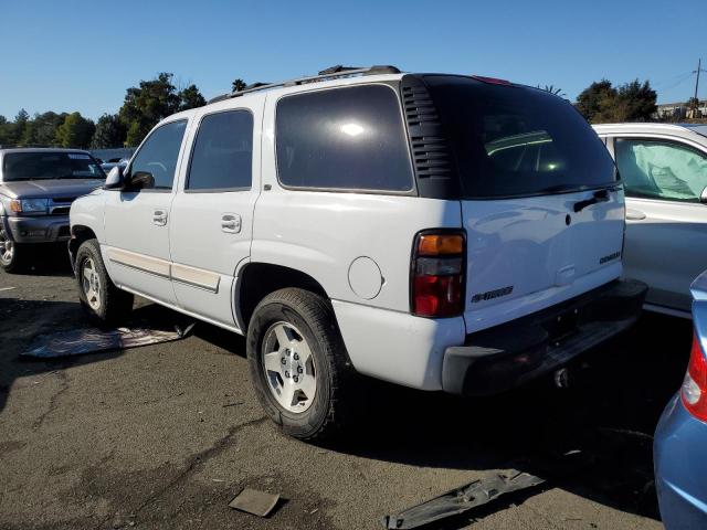 Photo 1 VIN: 1GNEK13TX5R209610 - CHEVROLET TAHOE 