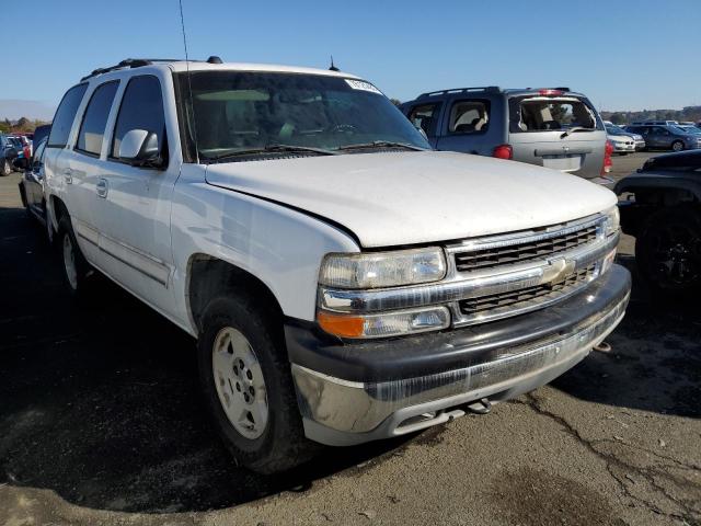 Photo 3 VIN: 1GNEK13TX5R209610 - CHEVROLET TAHOE 